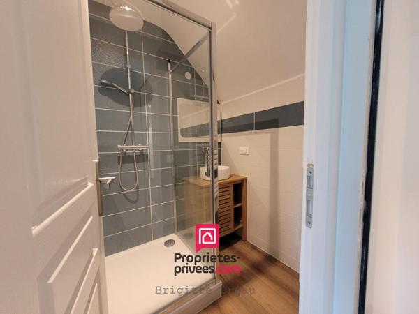 29170 FOUESNANT -  Villa avec jardin côté plage -3 chambres