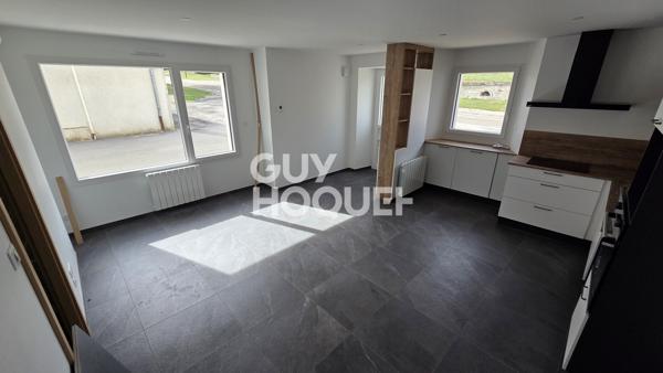 Appartement à louer de 4 pièces de 87.3 m²