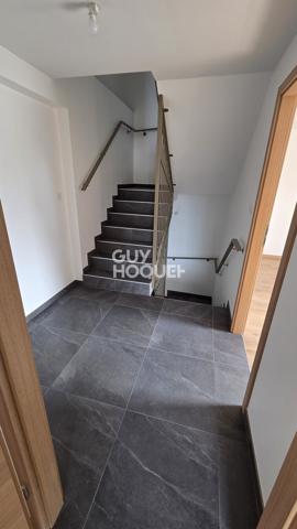 Appartement à louer de 4 pièces de 87.3 m²