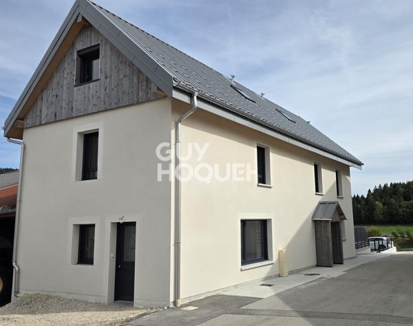 Appartement à louer de 4 pièces de 87.3 m²