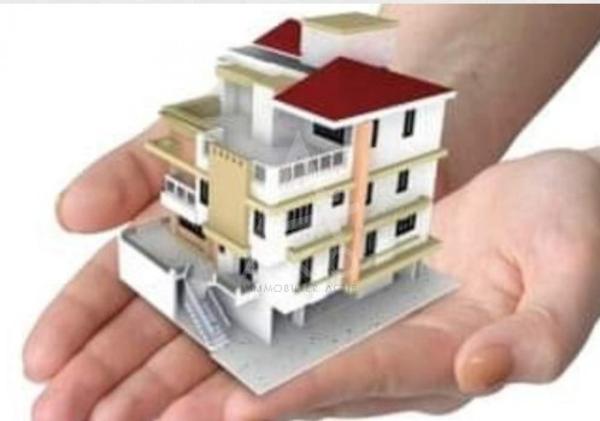 Immeuble de rapport 8.03% Toulon St jean