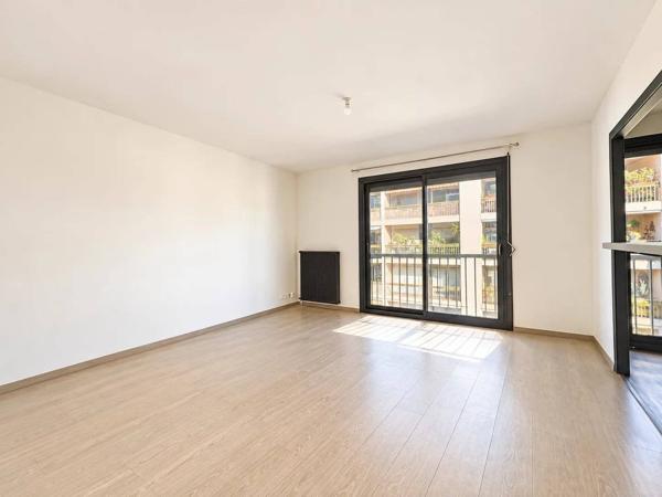 APPARTEMENT - T2 - 50m2