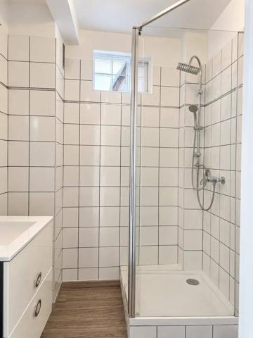 APPARTEMENT - T2 - 50m2