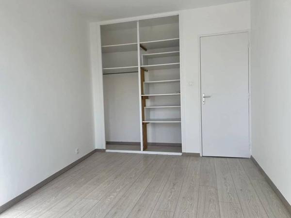 APPARTEMENT - T2 - 50m2