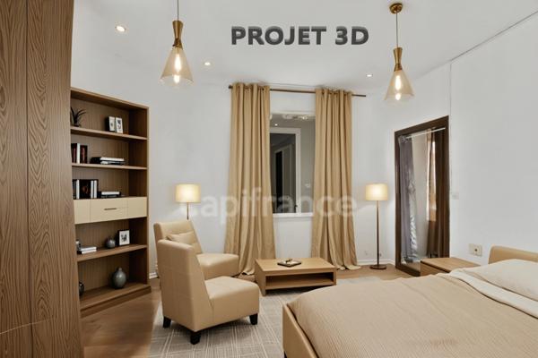 Immeuble mixte avec local commercial libre – Lille - fort potentiel