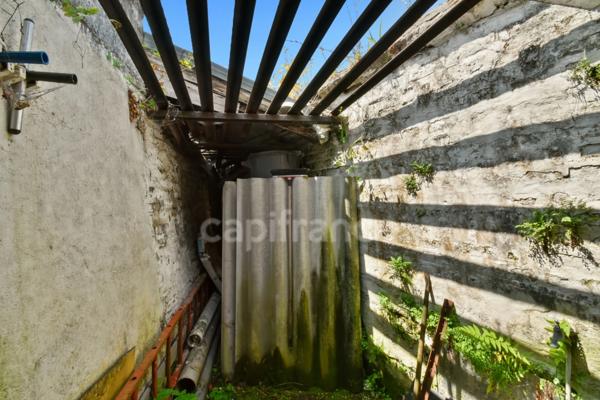 Immeuble mixte avec local commercial libre – Lille - fort potentiel