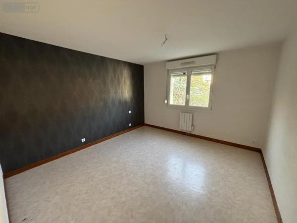 Achat - Appartement Vandoncourt 25230 3 pièces 97 m 2 3270 m 2