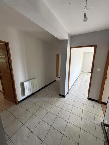 Achat - Appartement Vandoncourt 25230 3 pièces 97 m 2 3270 m 2