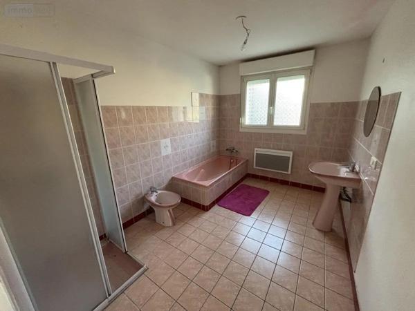 Achat - Appartement Vandoncourt 25230 3 pièces 97 m 2 3270 m 2
