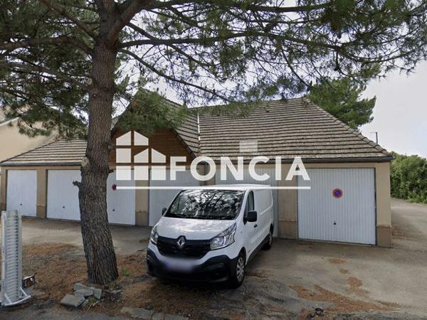 Location Parking - 3 AVENUE D'ORLEANS La Baule 44500