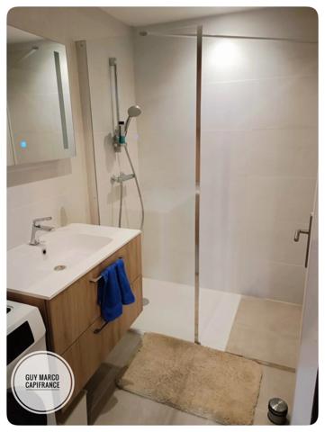 Appartement à vendre 2 pièces FUVEAU (13)