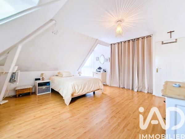 Appartement à vendre 5 pièces 105 m² Ozoir-la-Ferrière