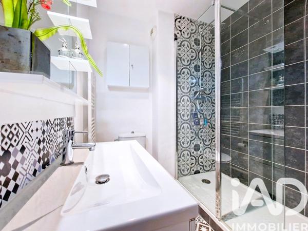 Appartement à vendre 5 pièces 105 m² Ozoir-la-Ferrière