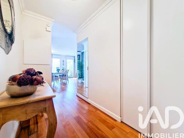 Appartement à vendre 5 pièces 105 m² Ozoir-la-Ferrière