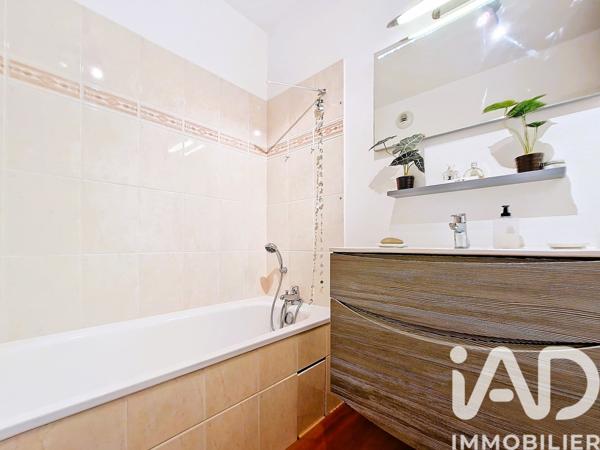 Appartement à vendre 5 pièces 105 m² Ozoir-la-Ferrière