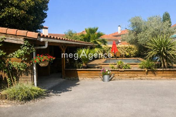 Maison à LEON, 40550 - 6 pièces 155m²