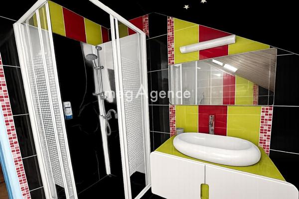 Maison à LEON, 40550 - 6 pièces 155m²