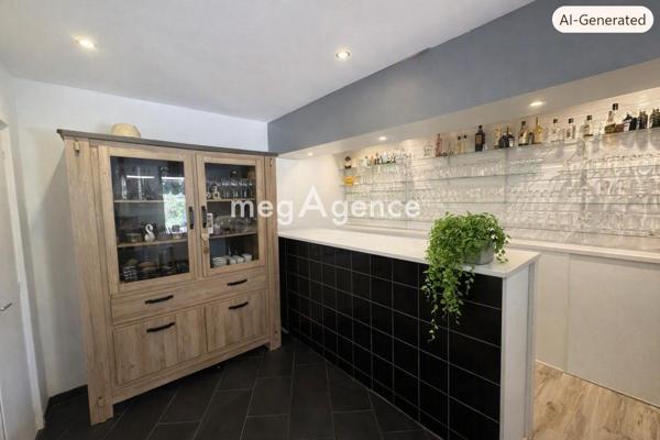 Maison à LEON, 40550 - 6 pièces 155m²