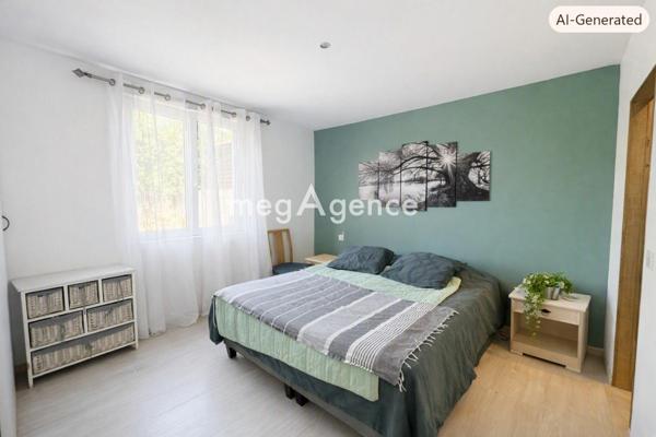 Maison à LEON, 40550 - 6 pièces 155m²