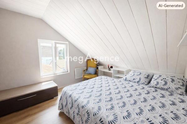 Maison à LEON, 40550 - 6 pièces 155m²