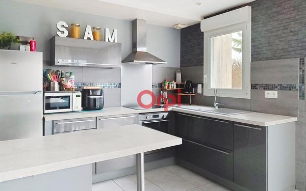 Maison à vendre    4 pièces • 88 m2 Elven