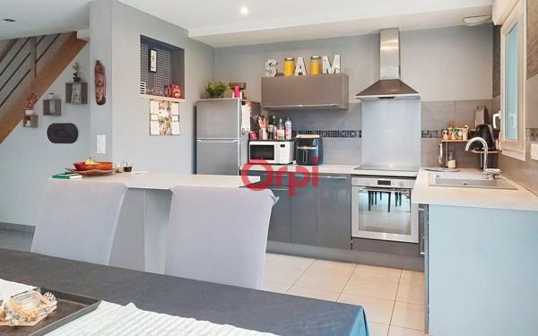 Maison à vendre    4 pièces • 88 m2 Elven