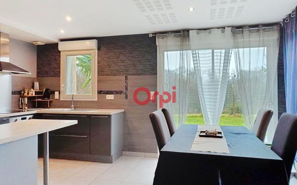 Maison à vendre    4 pièces • 88 m2 Elven