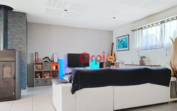 Maison à vendre    4 pièces • 88 m2 Elven