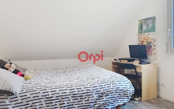 Maison à vendre    4 pièces • 88 m2 Elven