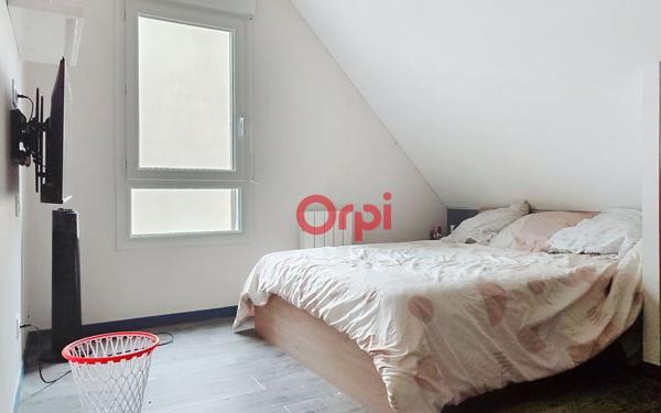 Maison à vendre    4 pièces • 88 m2 Elven