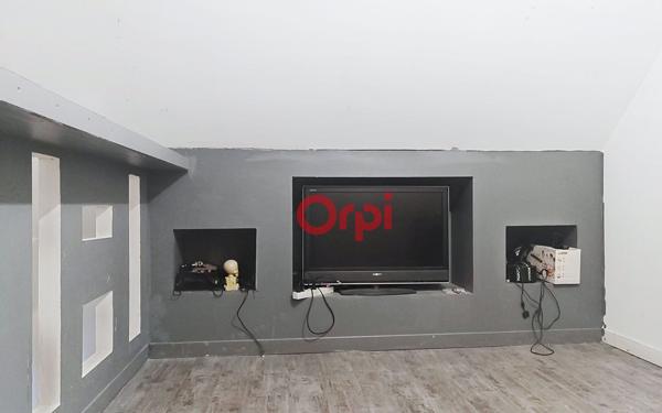 Maison à vendre    4 pièces • 88 m2 Elven