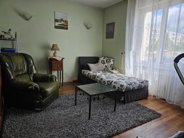 Maison à ALENCON, 61000 - 3 pièces 62m²