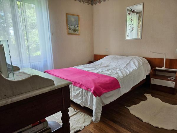 Maison à ALENCON, 61000 - 3 pièces 62m²