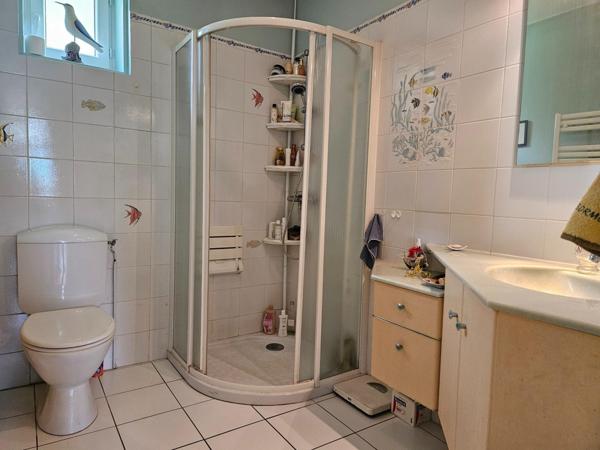 Maison à ALENCON, 61000 - 3 pièces 62m²