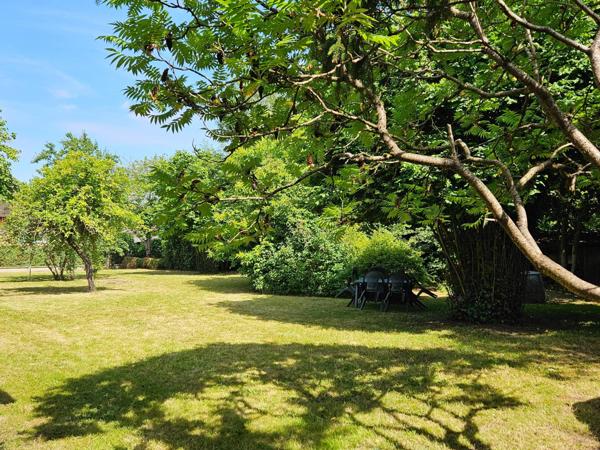 Maison à ALENCON, 61000 - 3 pièces 62m²