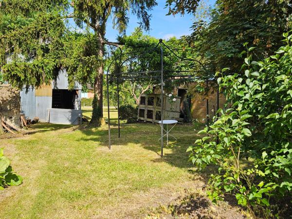 Maison à ALENCON, 61000 - 3 pièces 62m²