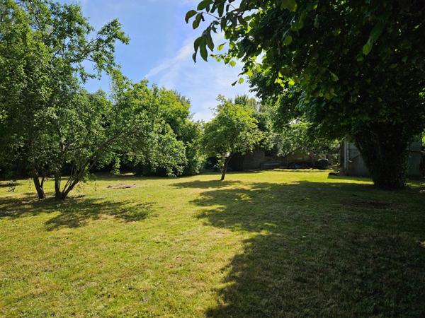 Maison à ALENCON, 61000 - 3 pièces 62m²