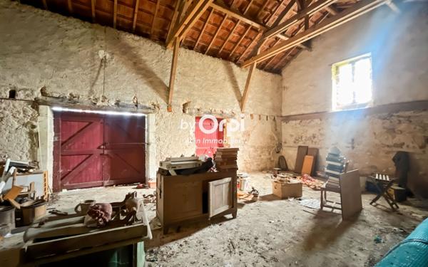 Maison à vendre    5 pièces •  Vallon-en-Sully