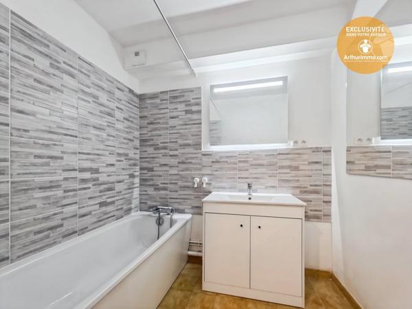 Vente Appartement 4 pièces 82 m2 à Évry