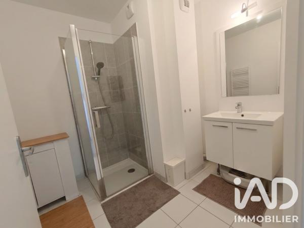 Appartement à vendre 2 pièces 43 m² Nantes