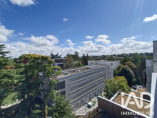 Appartement à vendre 2 pièces 43 m² Nantes