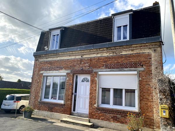 EXCLUSIVITÉ, SECTEUR LA FERE
