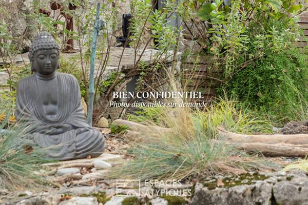 Élégance provençale et passion équestre aux portes de Fayence