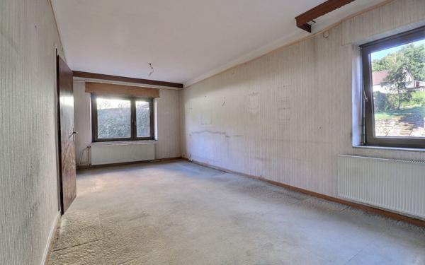 Maison à vendre    5 pièces •  Forbach