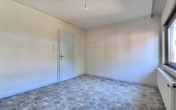 Maison à vendre    5 pièces •  Forbach