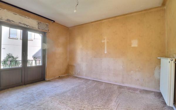 Maison à vendre    5 pièces •  Forbach