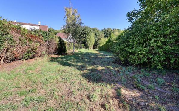 Maison à vendre    5 pièces •  Forbach