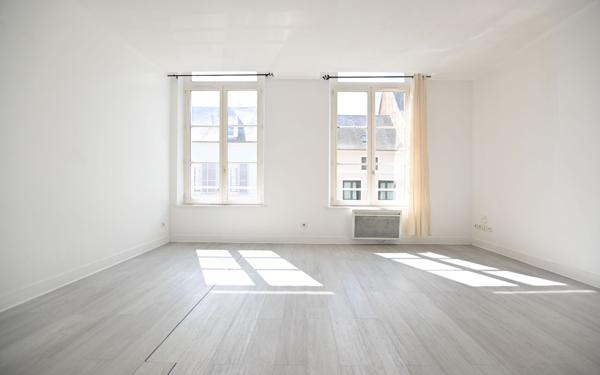 Appartement à vendre    2 pièces • 53 m2 Abbeville