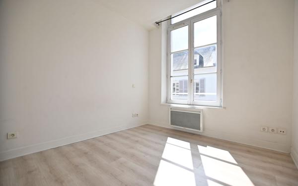 Appartement à vendre    2 pièces • 53 m2 Abbeville