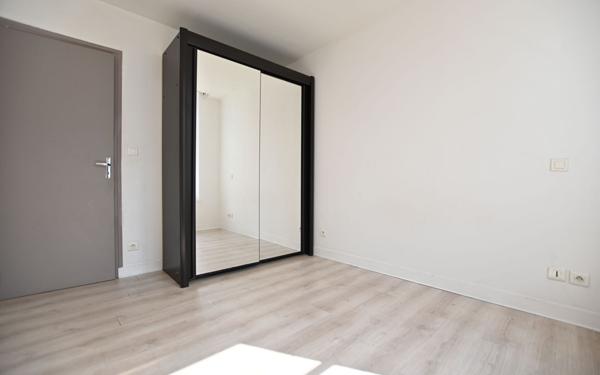 Appartement à vendre    2 pièces • 53 m2 Abbeville